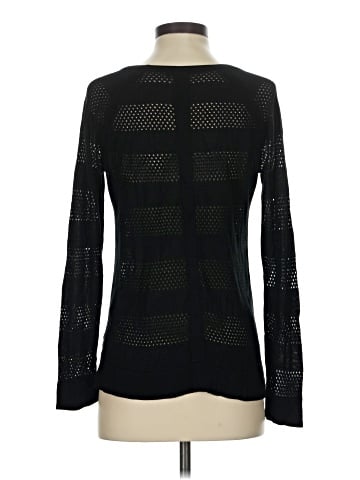 Rag & Bone/JEAN Long Sleeve T-Shirt (view 2)