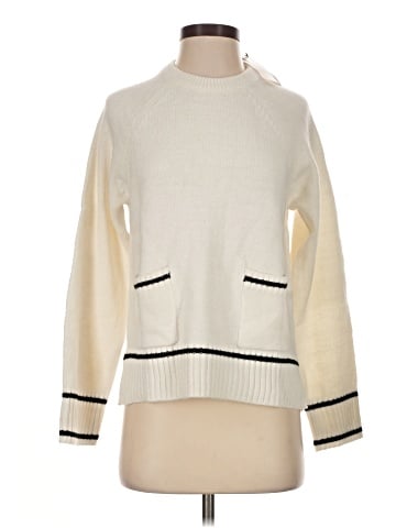 Design History Pullover Sweater (view 1)