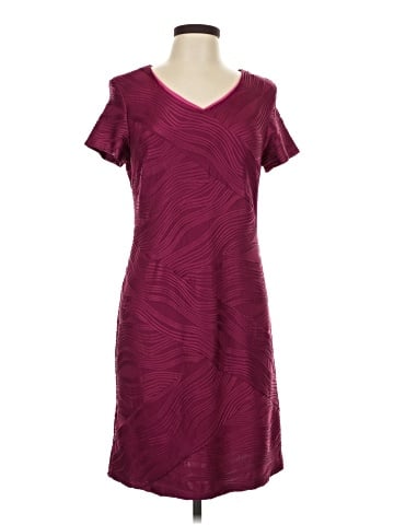 AGB Casual Dress (view 1)