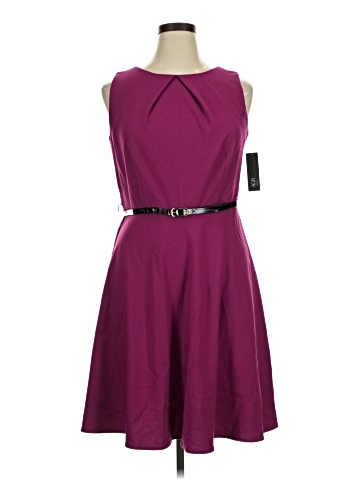 AGB Cocktail Dress (view 1)
