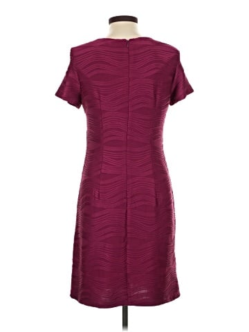 AGB Casual Dress (view 2)