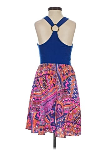 Alice & Trixie Casual Dress (view 2)