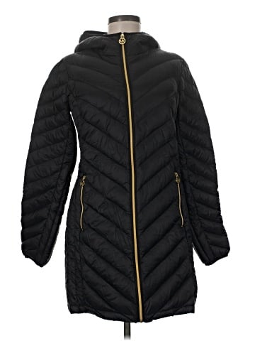 MICHAEL Michael Kors Coat (view 1)
