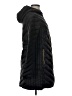 MICHAEL Michael Kors 100% Nylon Black Coat Size M - photo 4