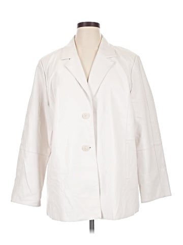 Dennis by Dennis Basso Blazer (view 1)