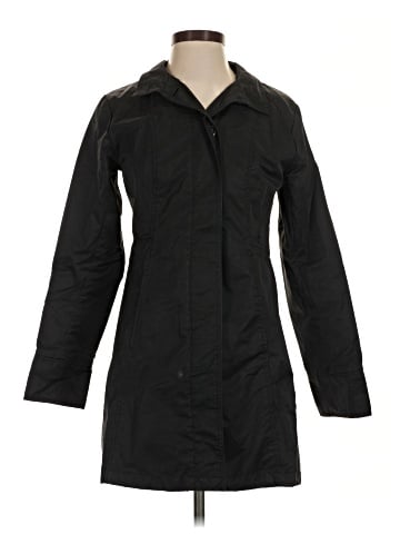 Eddie Bauer Trenchcoat (view 1)