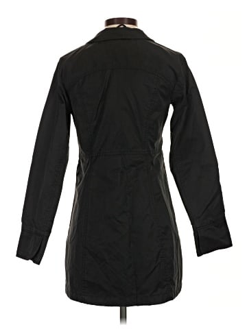 Eddie Bauer Trenchcoat (view 2)