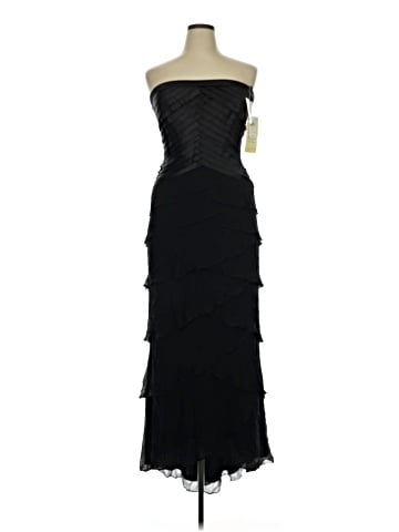 Tadashi Cocktail Dress (view 1)