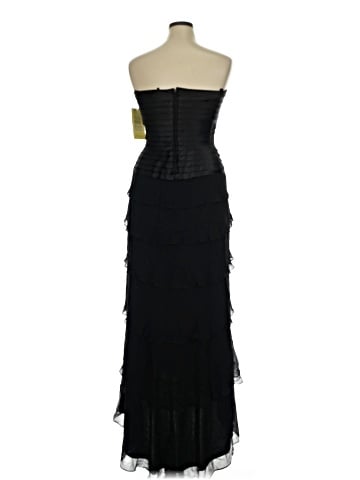 Tadashi Cocktail Dress (view 2)