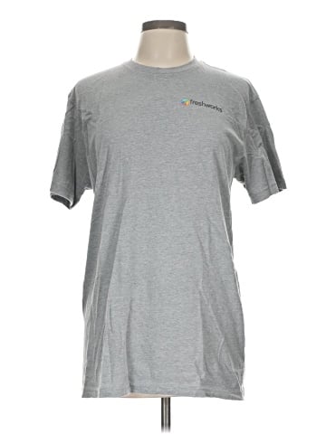 Next Level Apparel Short Sleeve Top (view 1)