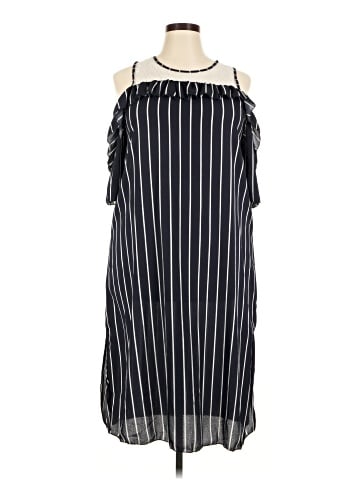 Highness Casual Dress (view 1)