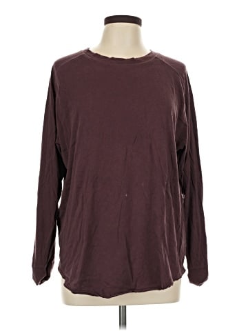 Z by Zella Long Sleeve T-Shirt (view 1)