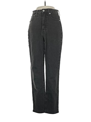 Madewell Jeans (view 1)