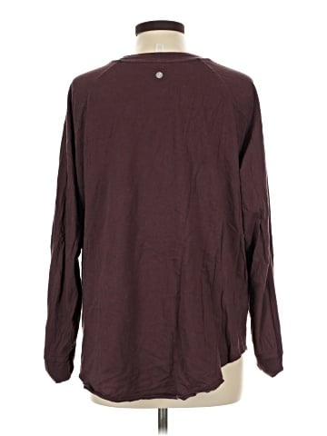 Z by Zella Long Sleeve T-Shirt (view 2)