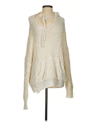 Vintage Havana Pullover Sweater (view 1)