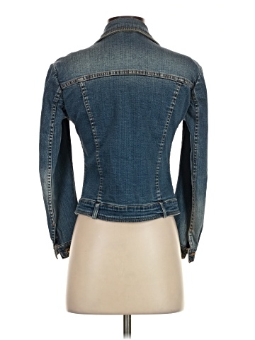 Cache Denim Jacket (view 2)