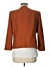 AKRIS 100% Cashmere Orange Blazer Size 10 - photo 2