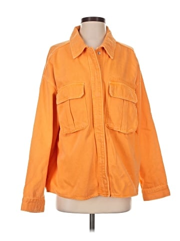 Zara Jacket (view 1)