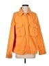 Zara Orange Jacket Size S - photo 1