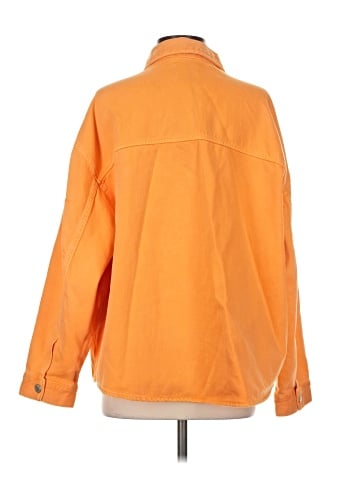 Zara Jacket (view 2)