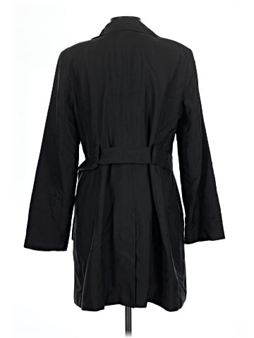 Anne Klein Trenchcoat (view 2)