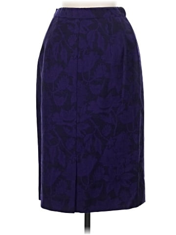 Pendleton Wool Skirt (view 2)