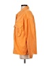Zara Orange Jacket Size S - photo 5