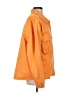 Zara Orange Jacket Size S - photo 4