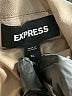 Express Tan Blazer Size XL - photo 6