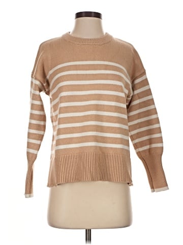 Philosophy Republic Clothing Pullover Sweater (view 1)