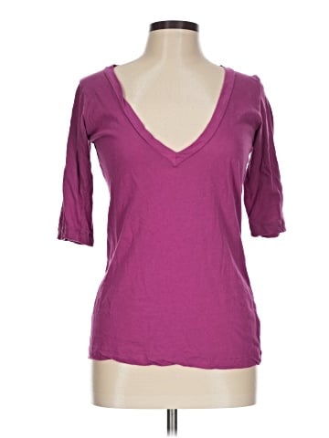 LNA 3/4 Sleeve T-Shirt (view 1)