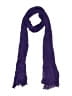 Echo Purple Scarf One size - photo 1