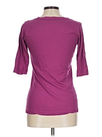 LNA 3/4 Sleeve T-Shirt (view 2)