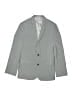 Calvin Klein Gray Blazer Size 16 - photo 1