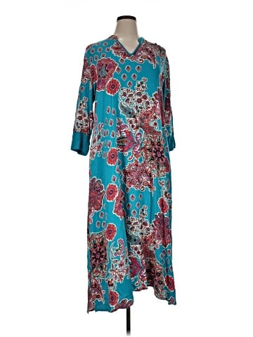 Natori Casual Dress (view 1)