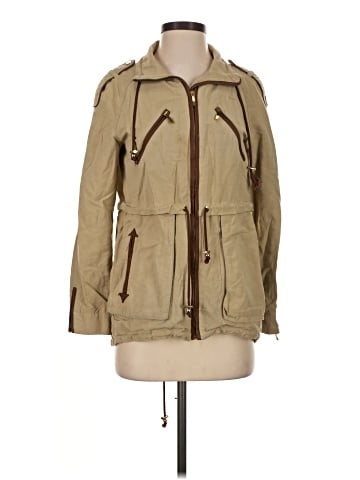 Zara Basic Jacket (view 1)