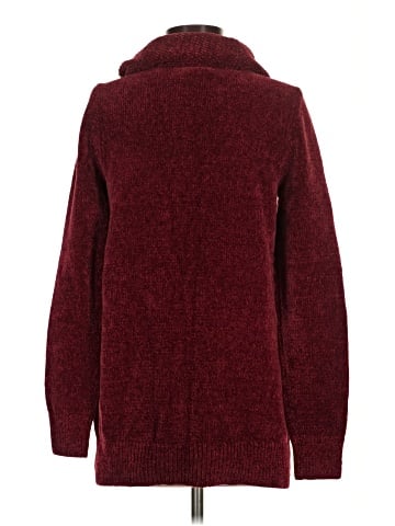 Lands' End Turtleneck Sweater (view 2)
