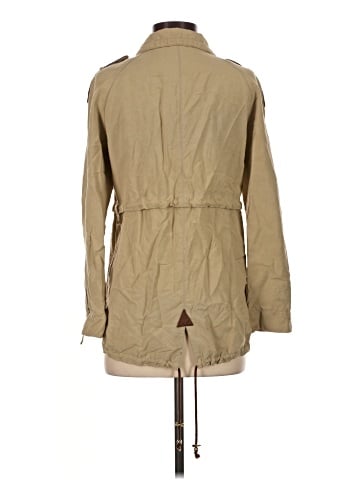 Zara Basic Jacket (view 2)