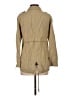 Zara Basic Tan Jacket Size S - photo 2