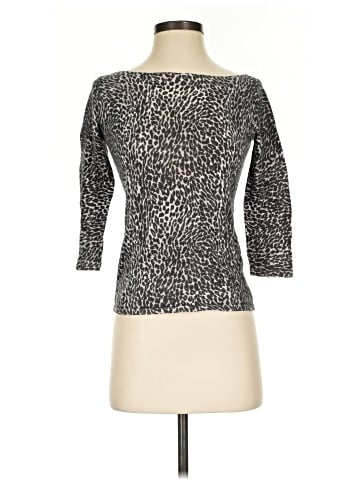 MAG 3/4 Sleeve Top (view 1)