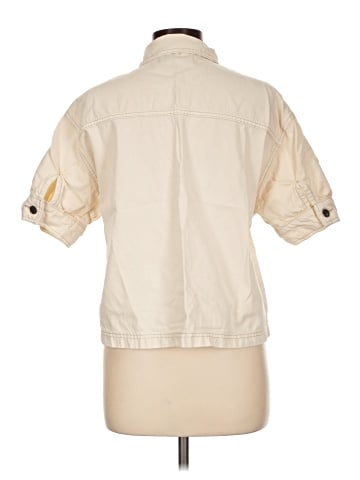 Velvet Heart Short Sleeve Blouse (view 2)