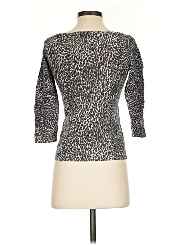 MAG 3/4 Sleeve Top (view 2)