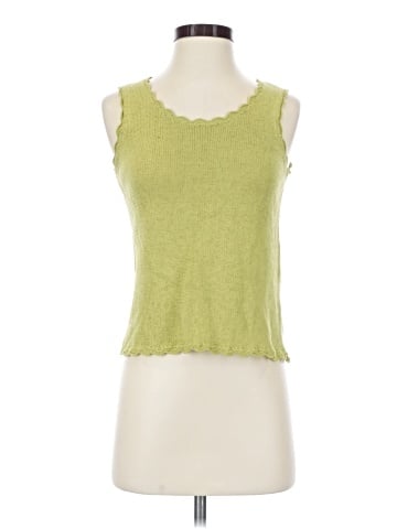 Josephine Chaus Sweater Vest (view 1)