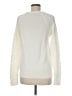 Gap 100% Cotton Ivory Pullover Sweater Size M - photo 2