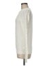 Gap 100% Cotton Ivory Pullover Sweater Size M - photo 5