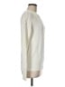 Gap 100% Cotton Ivory Pullover Sweater Size M - photo 4