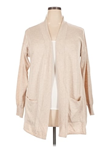 Gloria Vanderbilt Cardigan (view 1)