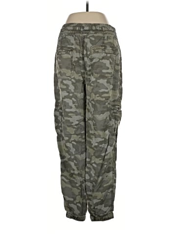 American Eagle Outfitters Cargo Pants (view 2)
