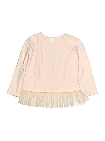 Crewcuts Outlet Sweatshirt (view 1)