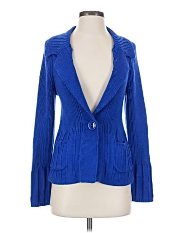 Jones New York Signature Cardigan (view 1)